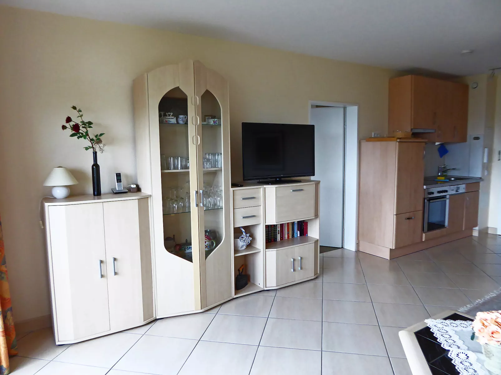 Talblick (B1101)-Binnen