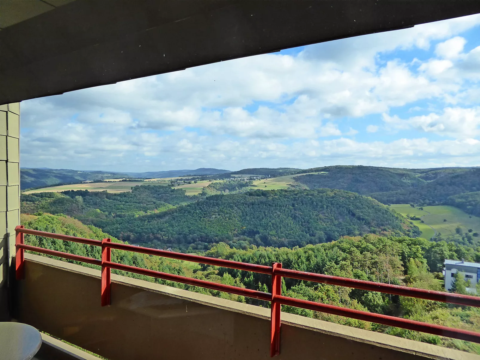 Talblick (B1101)-Buiten