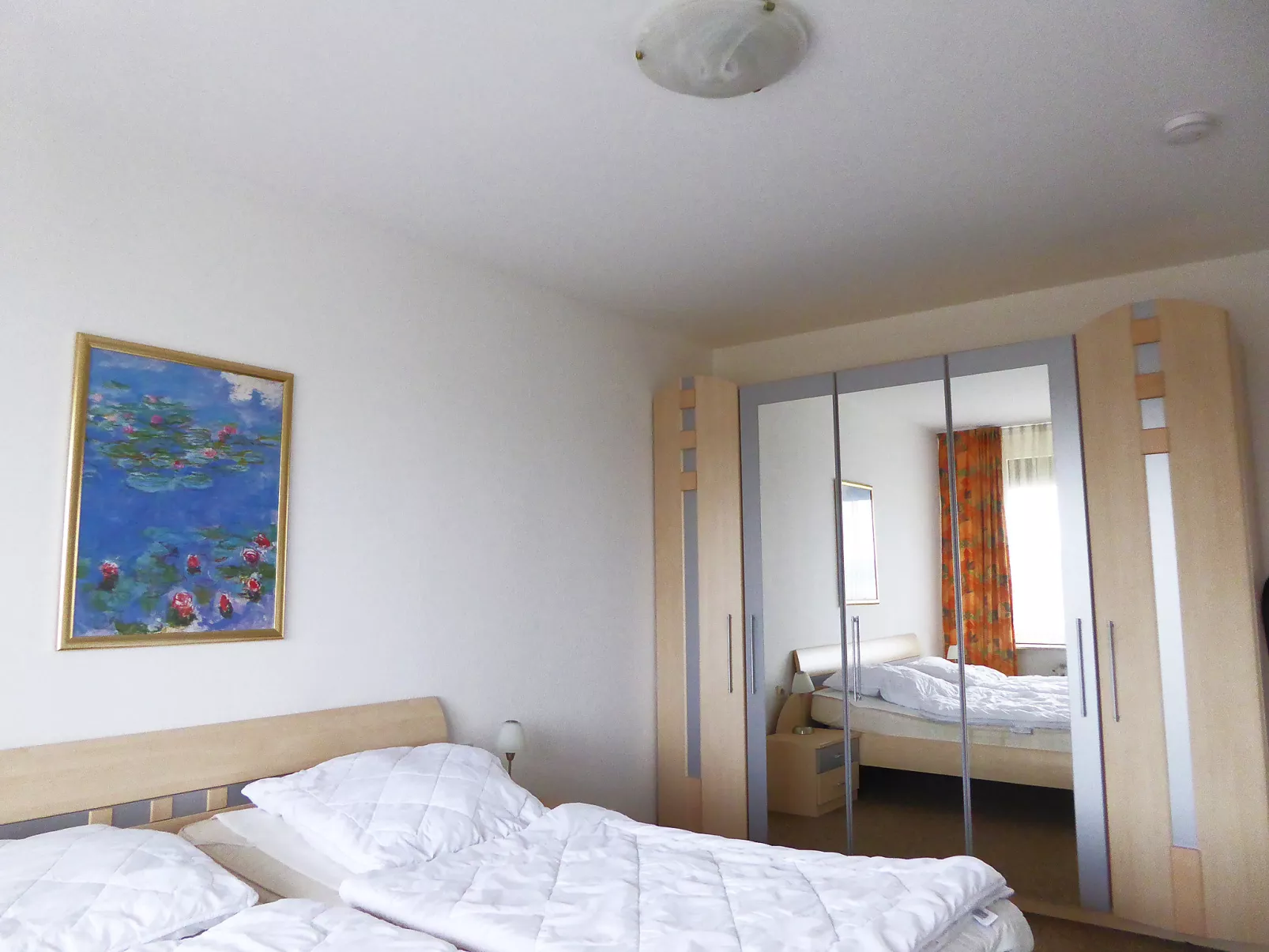 Talblick (B1101)-Binnen