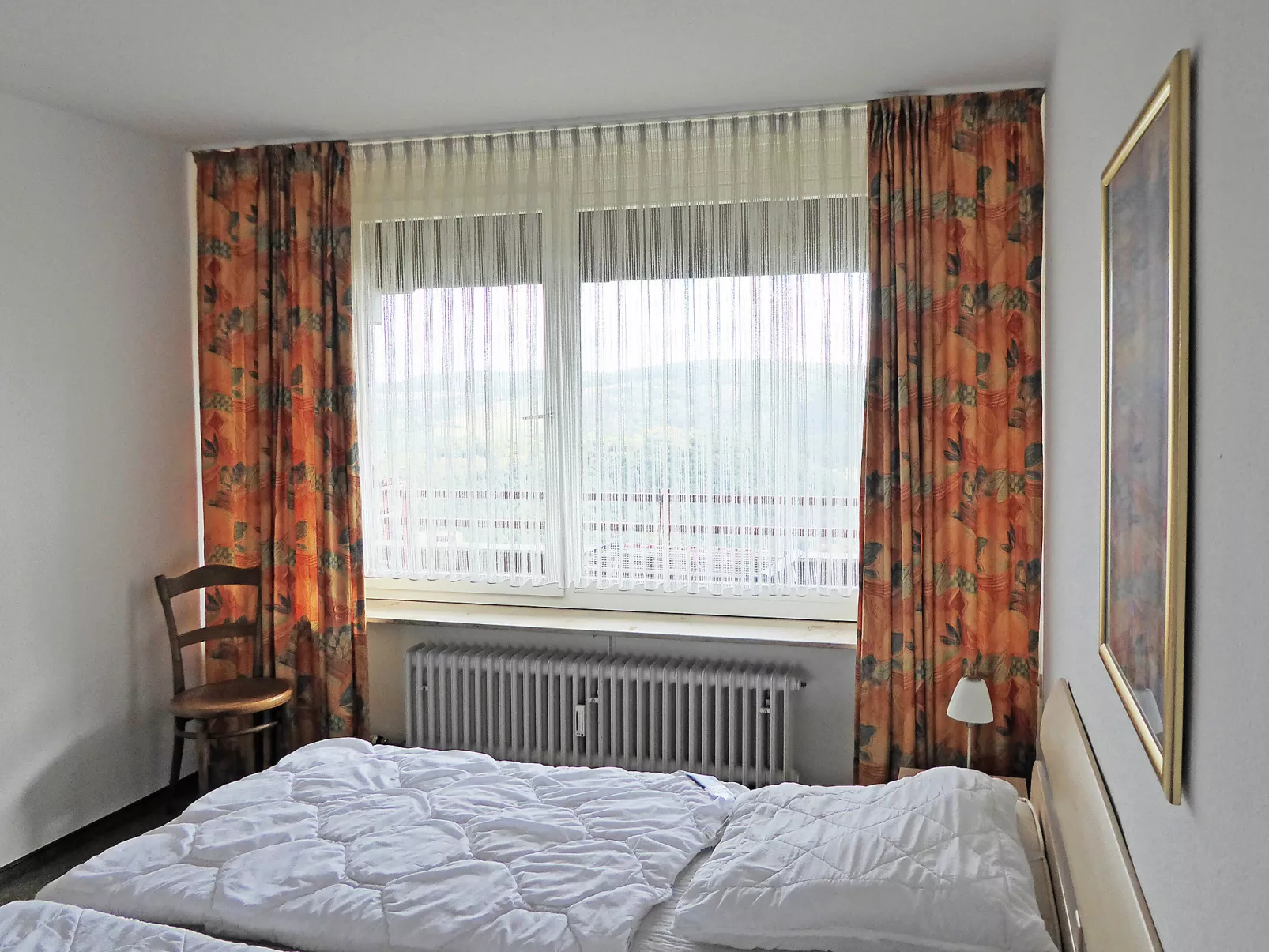 Talblick (B1101)-Binnen