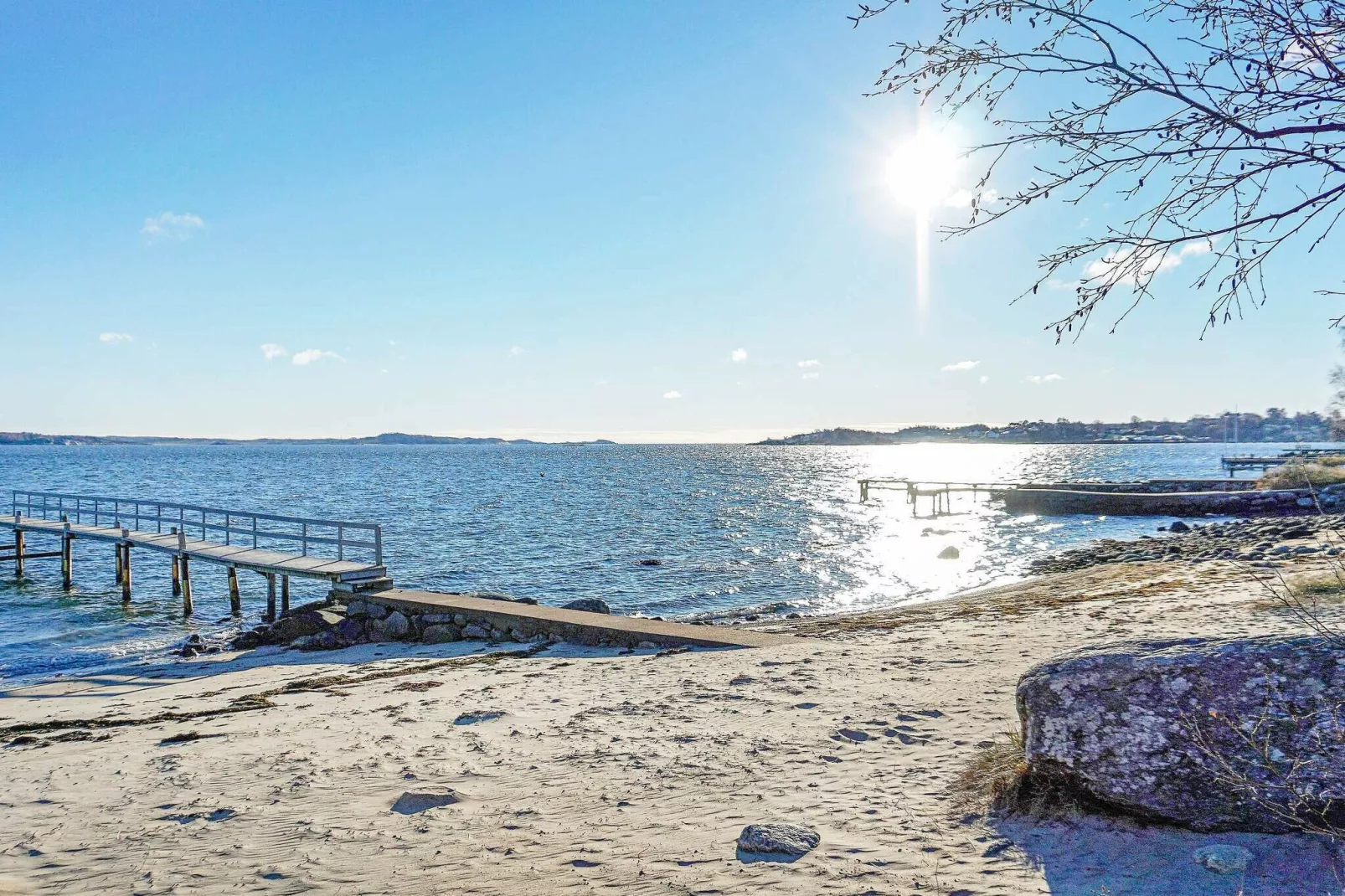 3 persoons vakantie huis in ONSALA