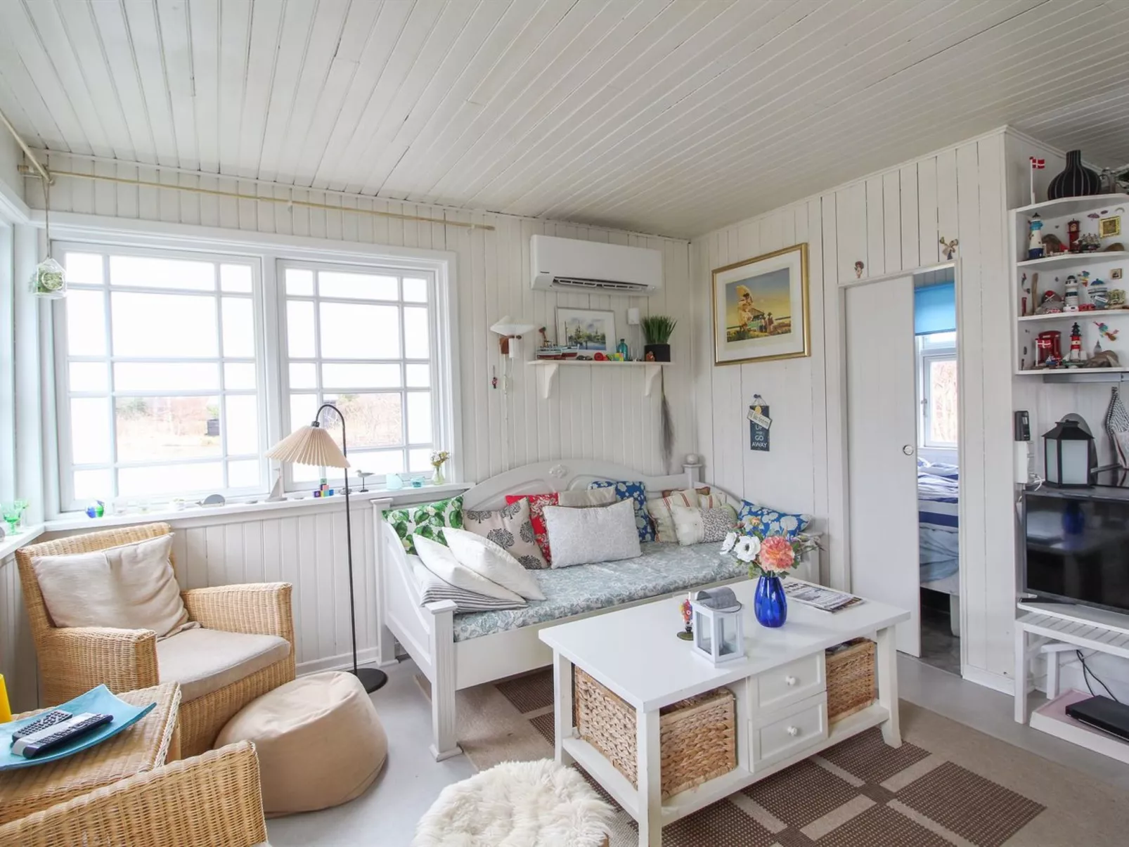"Alina" - 200m from the sea