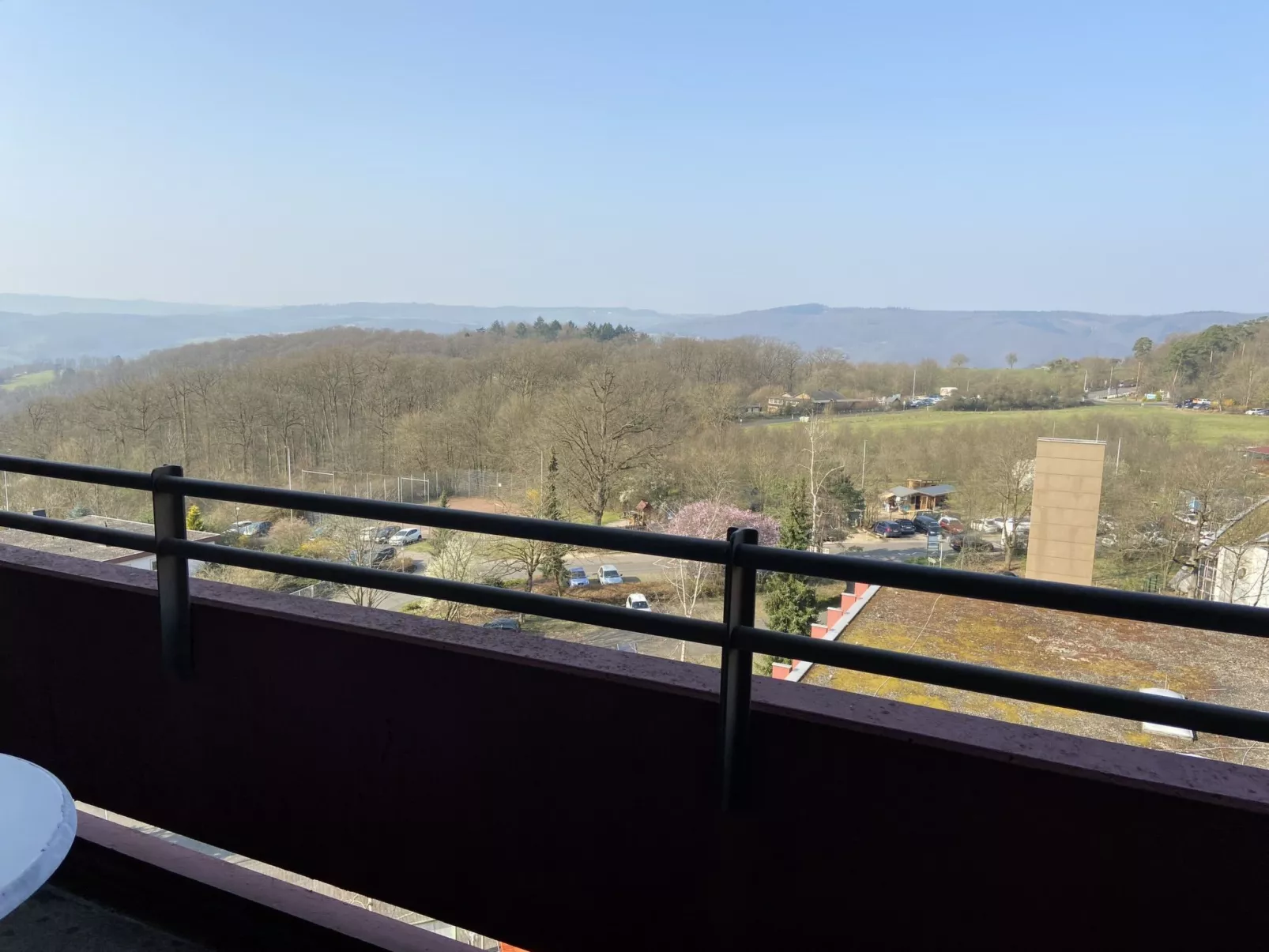 Kiefer (A907)-Buiten
