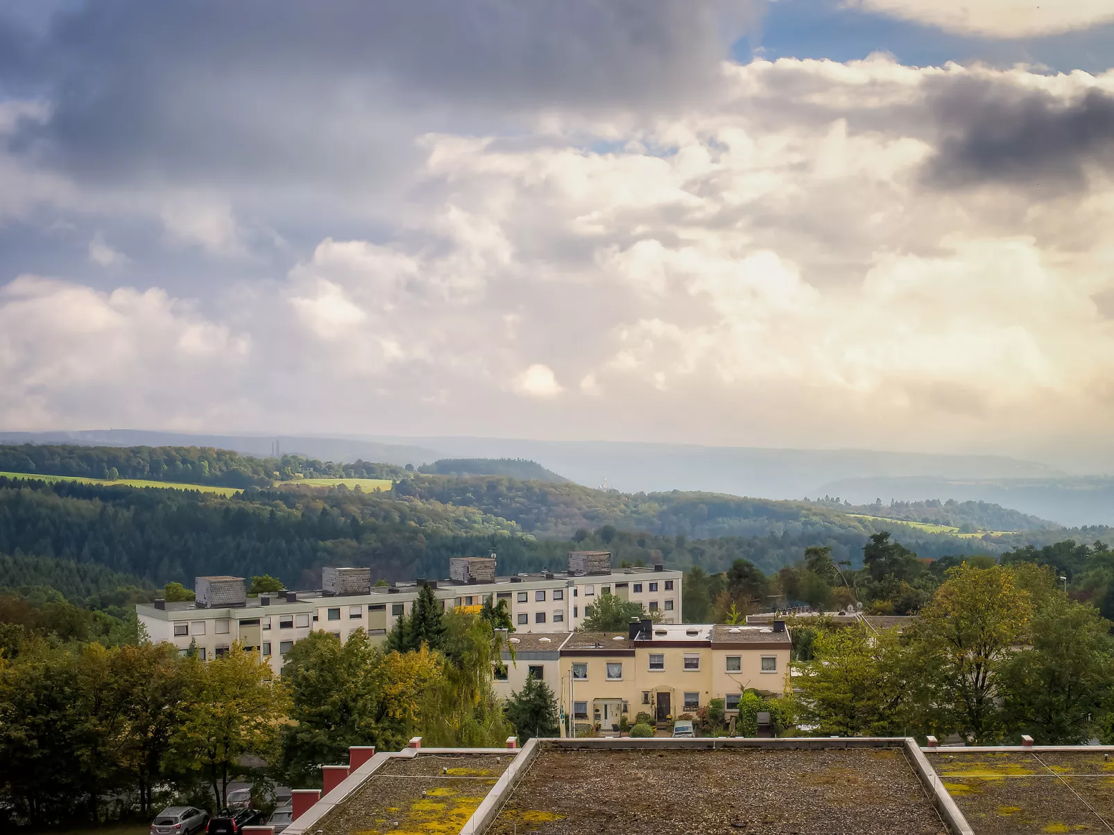 Braubach (B715)-Buiten