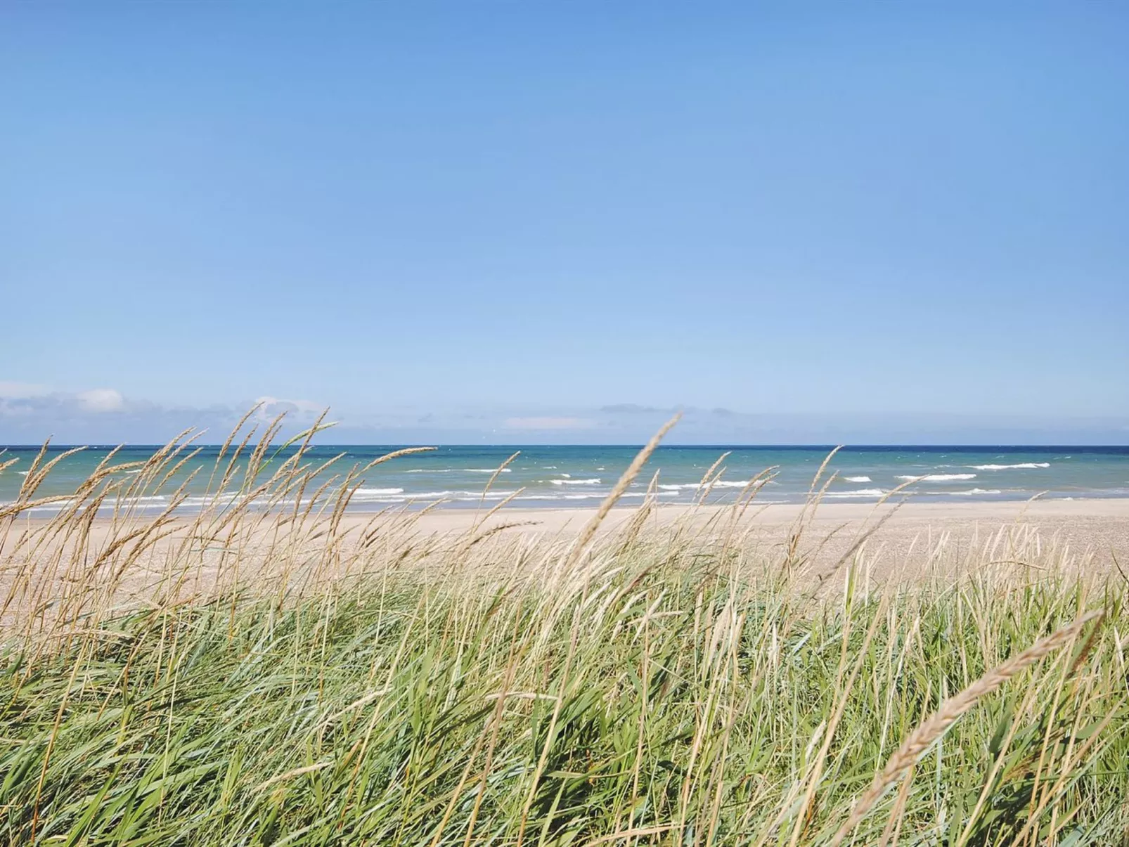 "Einette" - 3.5km from the sea-Buiten