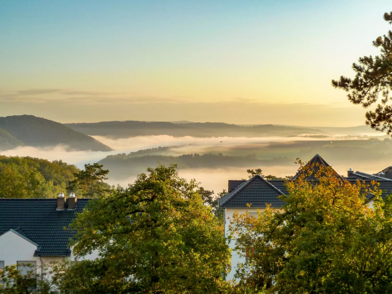 Eifelblick (B906)-Buiten