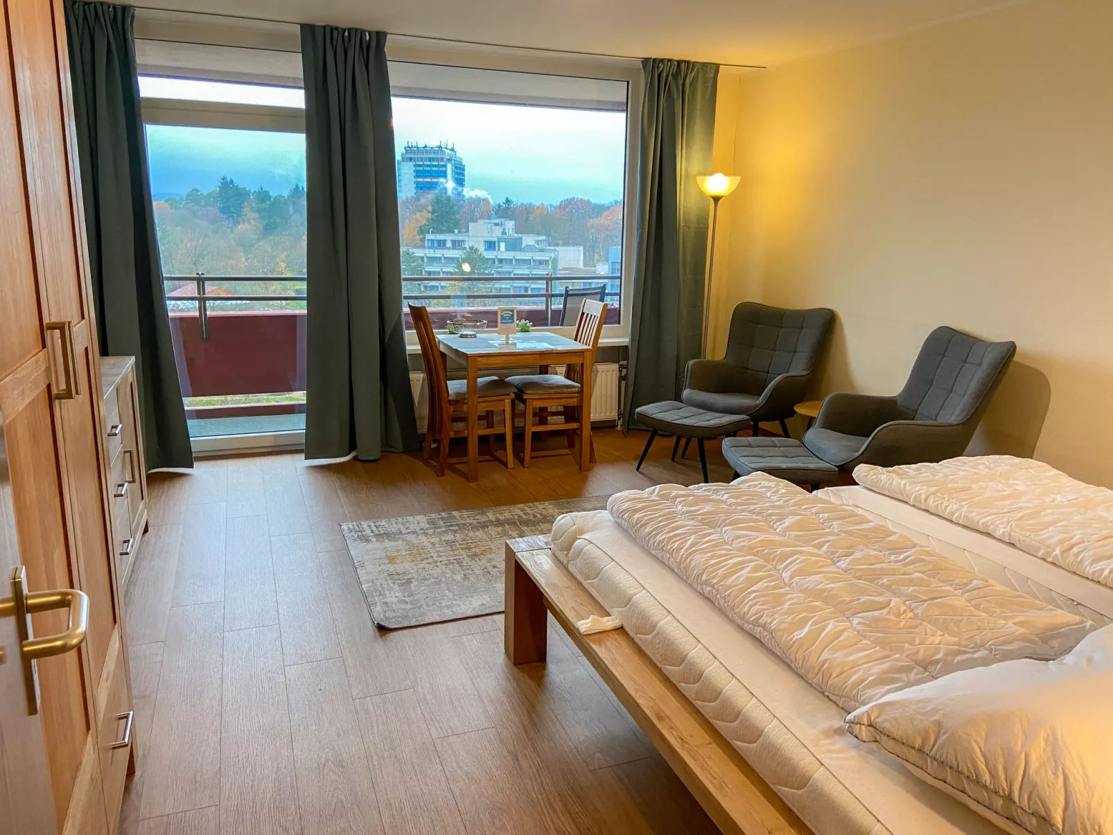 Relax (B907)-Binnen