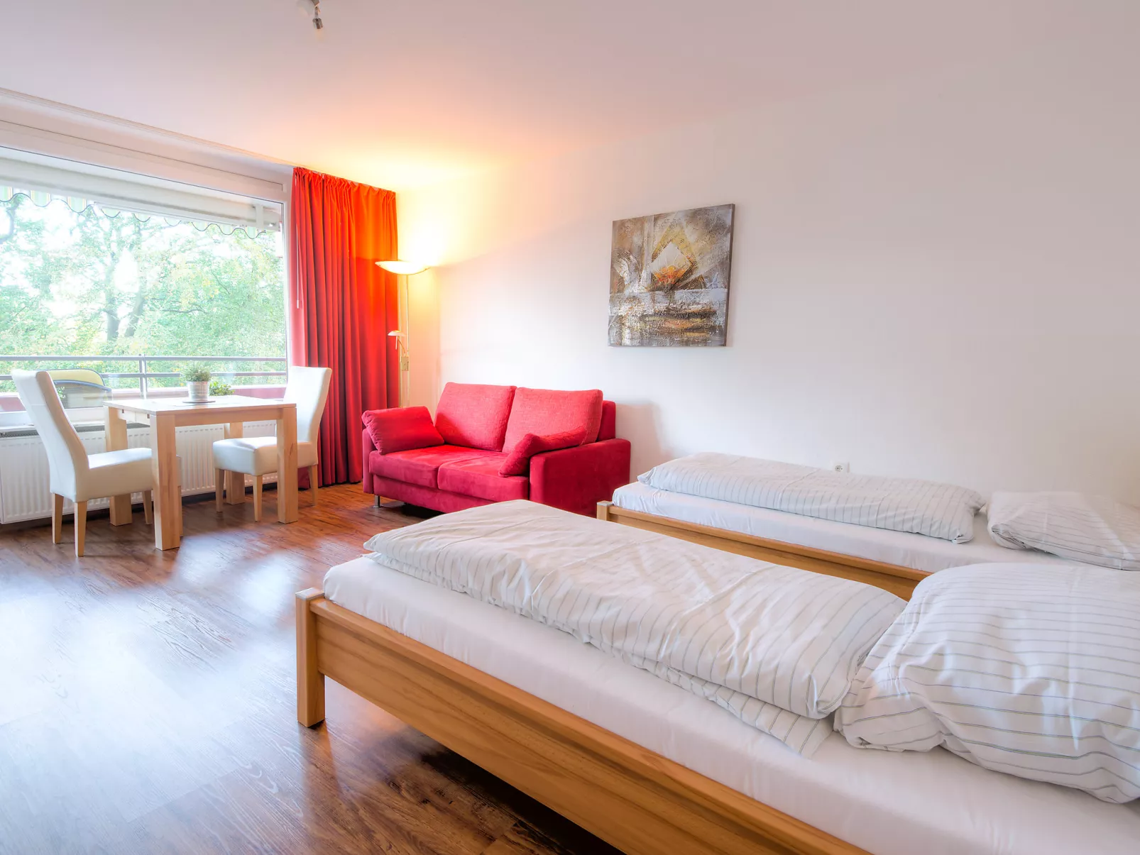 Hygge (B410)-Binnen