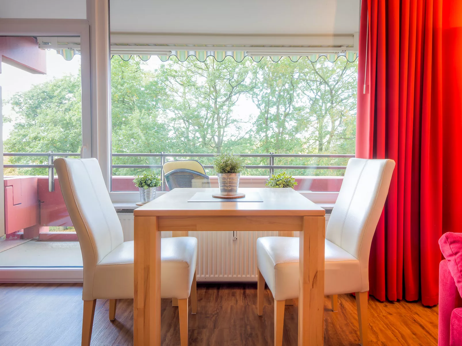 Hygge (B410)-Binnen