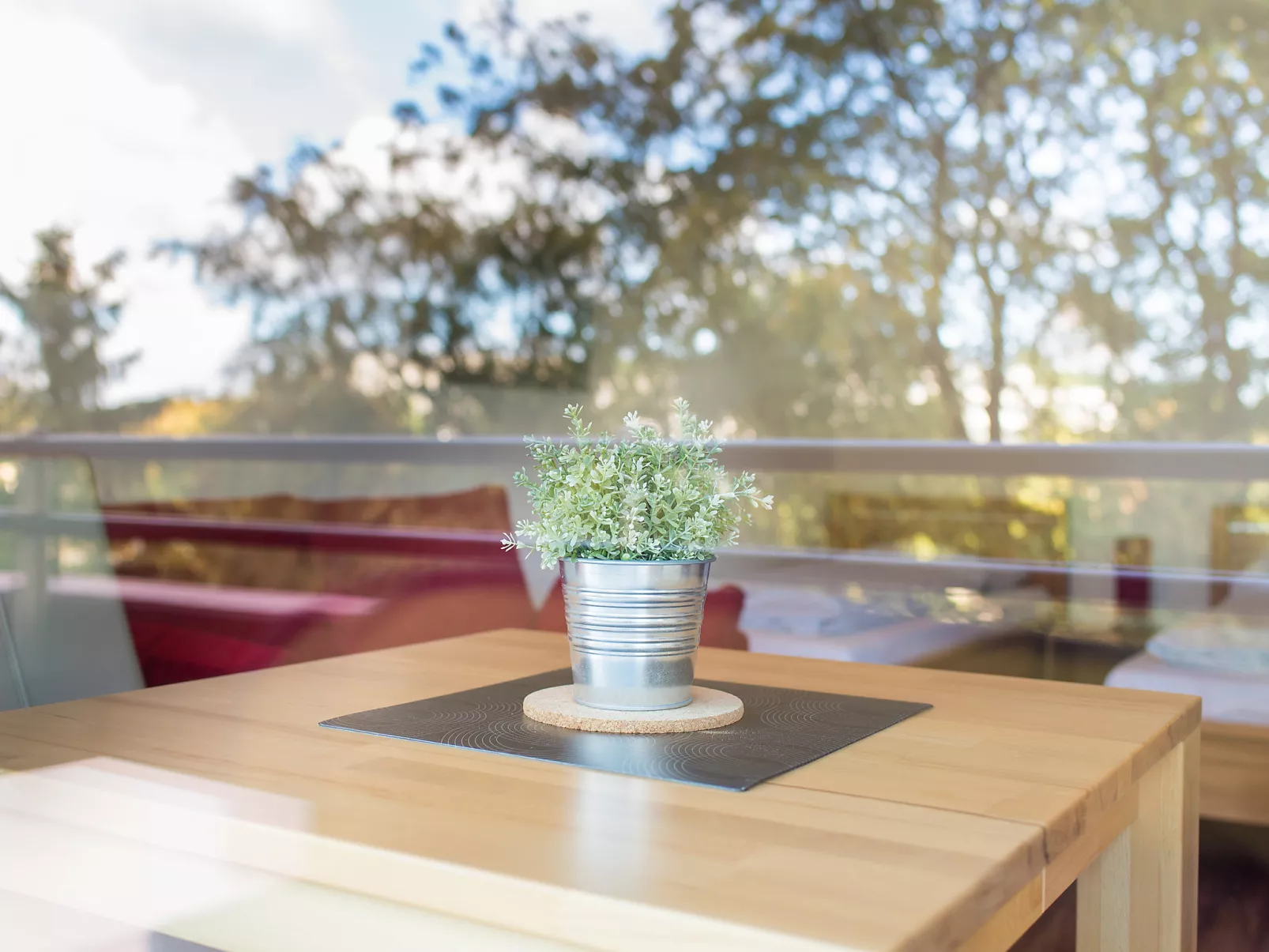 Hygge (B410)-Binnen
