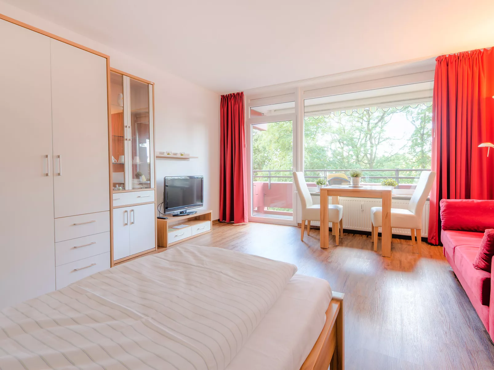 Hygge (B410)-Binnen