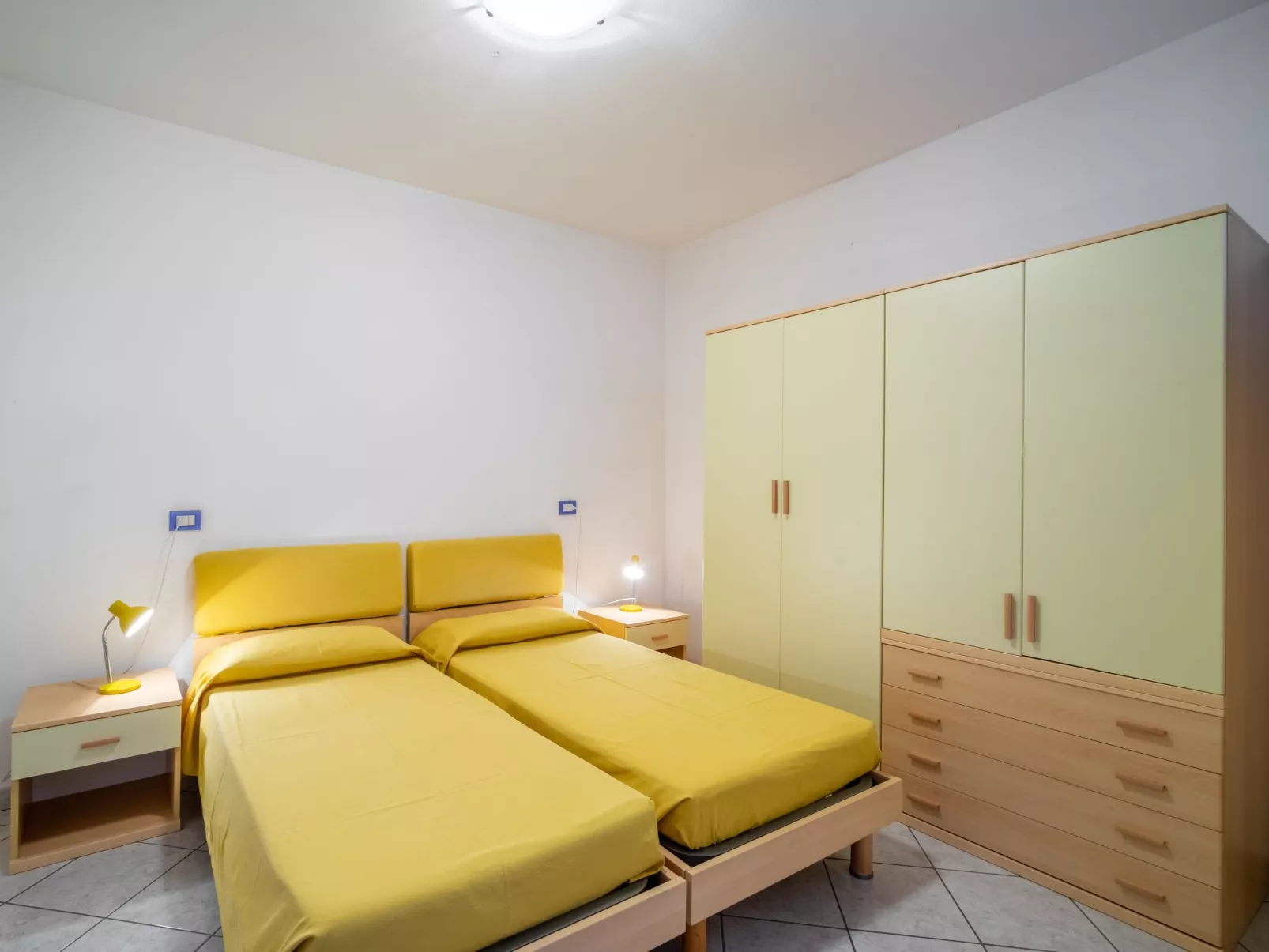 Residenza Agrifoglio-Binnen