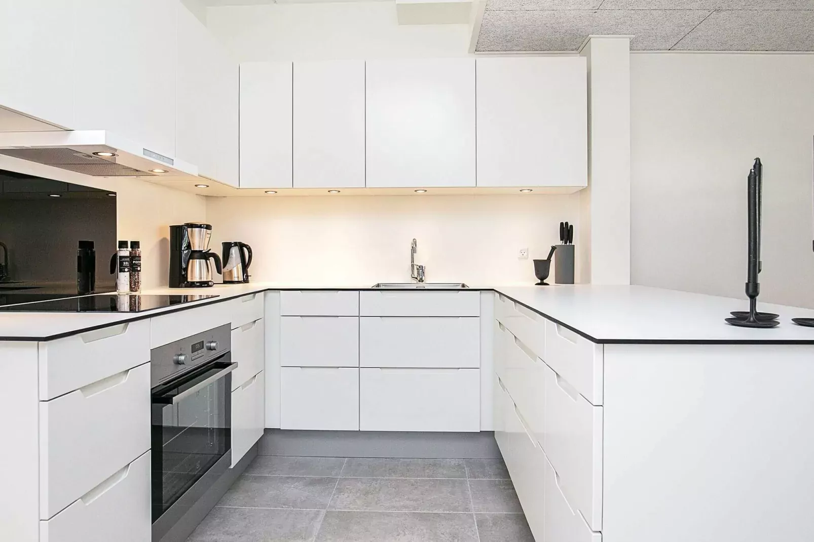 8 persoons vakantie huis in Ringkøbing-By Traum-Binnen