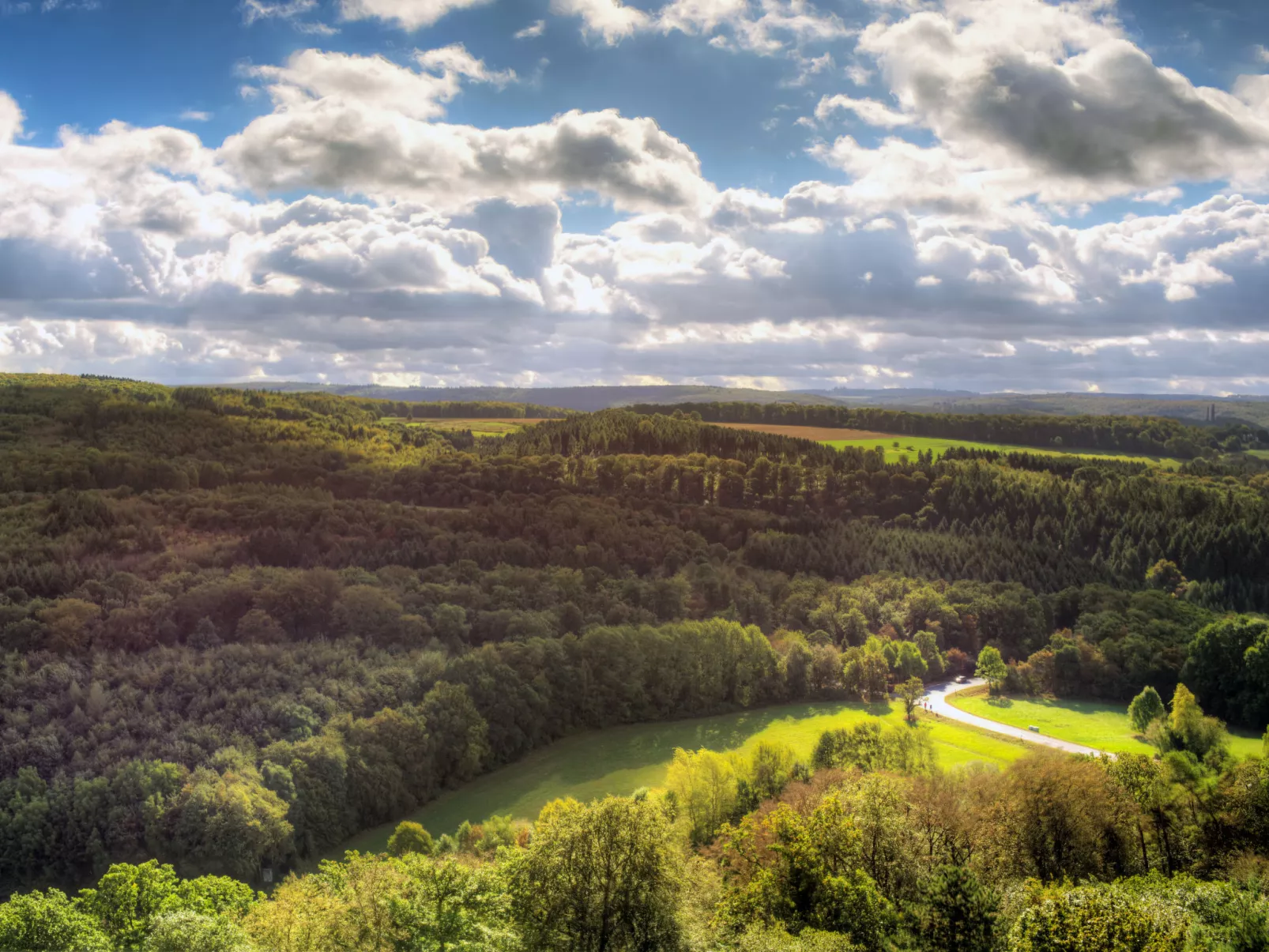Burgblick (A1110)-Buiten