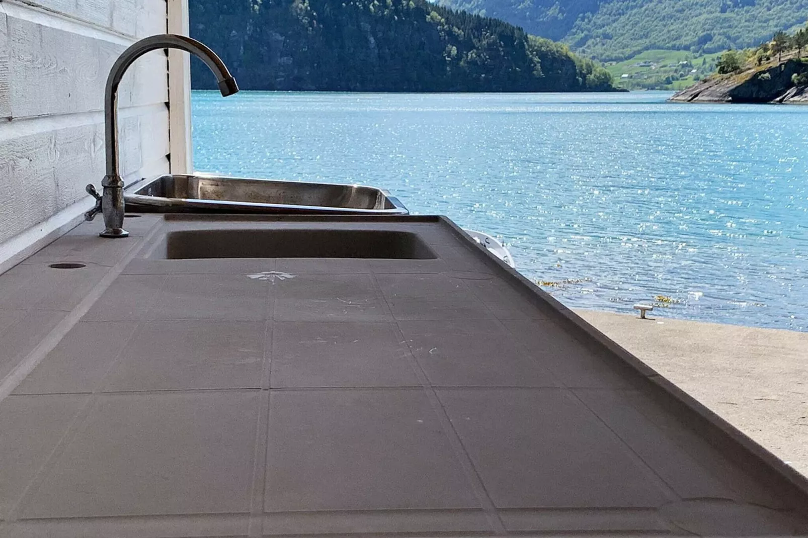 6 persoons vakantie huis in ETNE-Buitenlucht
