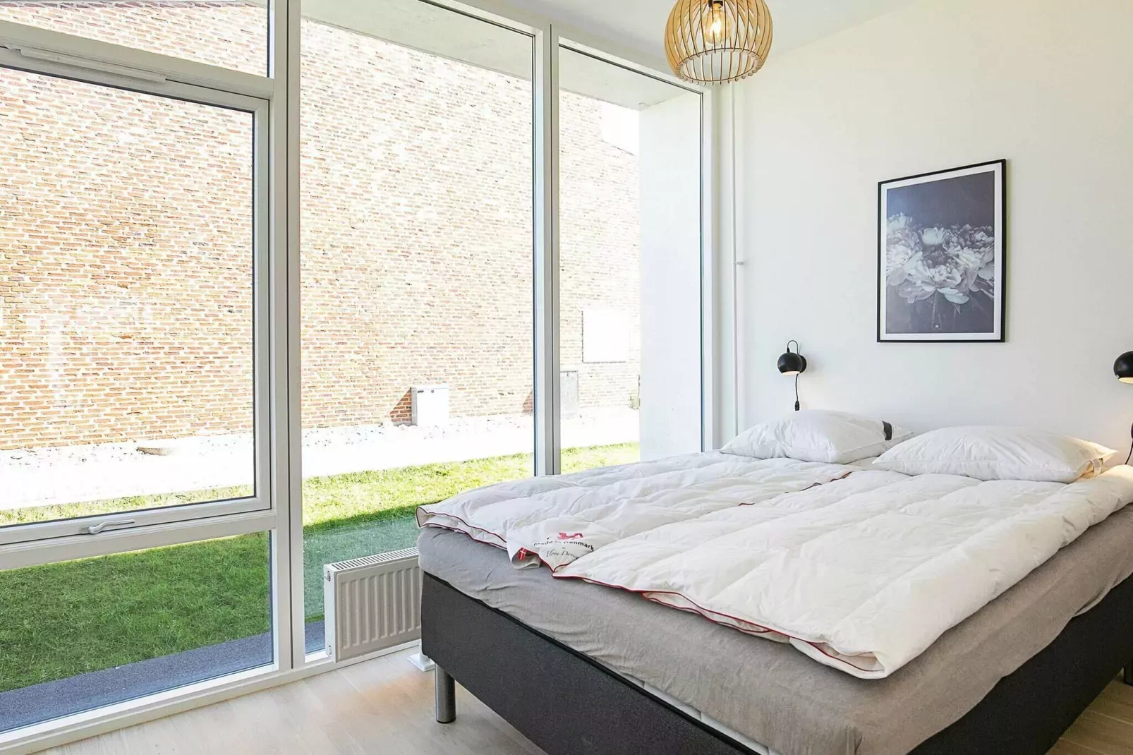 8 persoons vakantie huis in Ringkøbing-By Traum-Binnen