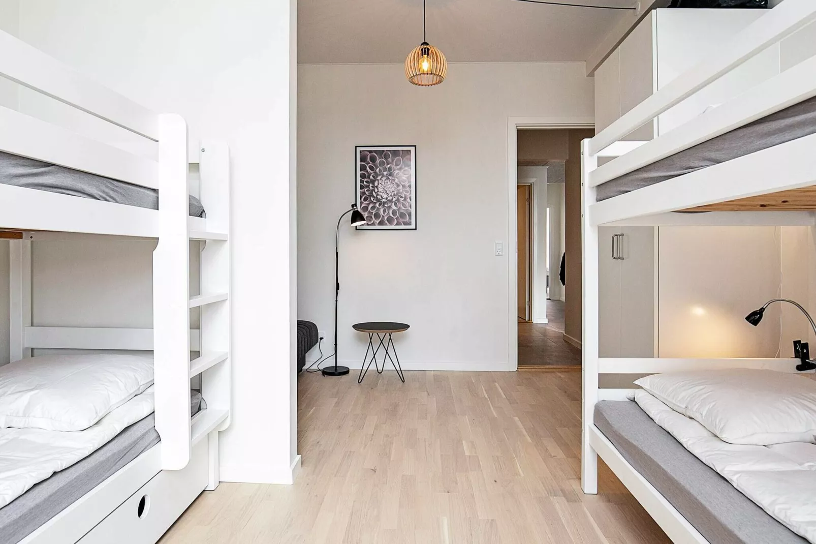 8 persoons vakantie huis in Ringkøbing-By Traum-Binnen