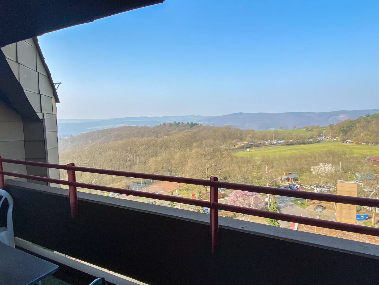 Rheinblick (A1208)-Buiten