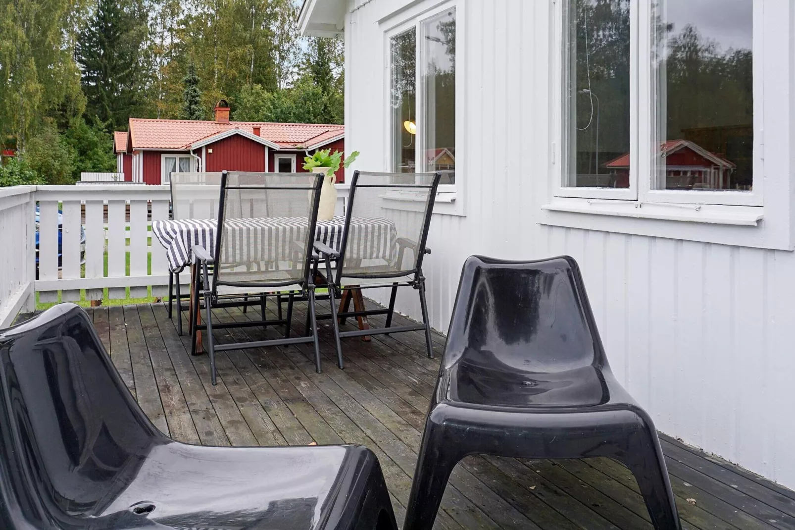 7 persoons vakantie huis in VIRSERUM-By Traum