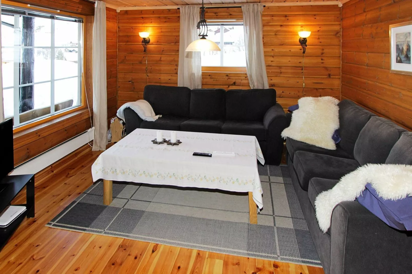 99298 MYRSLÅTT