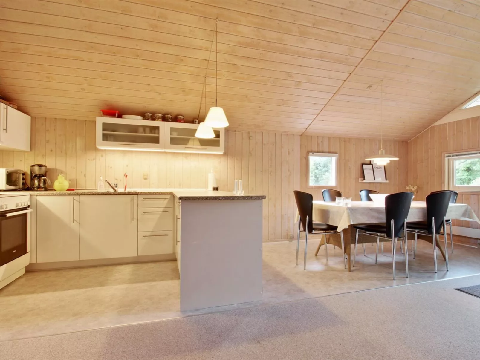 "Elsemaria" - 1.3km from the sea-Binnen