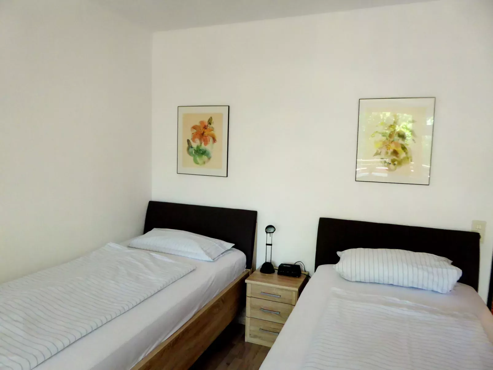 Flora (B306)-Binnen