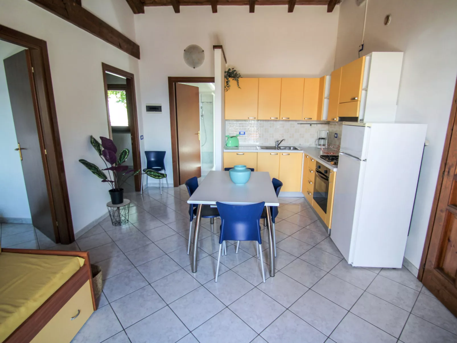 Residenza Agrifoglio-Binnen
