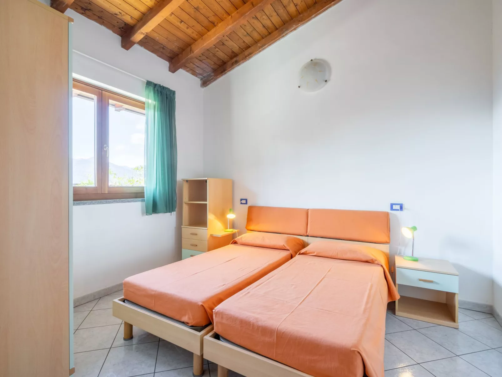 Residenza Agrifoglio-Binnen