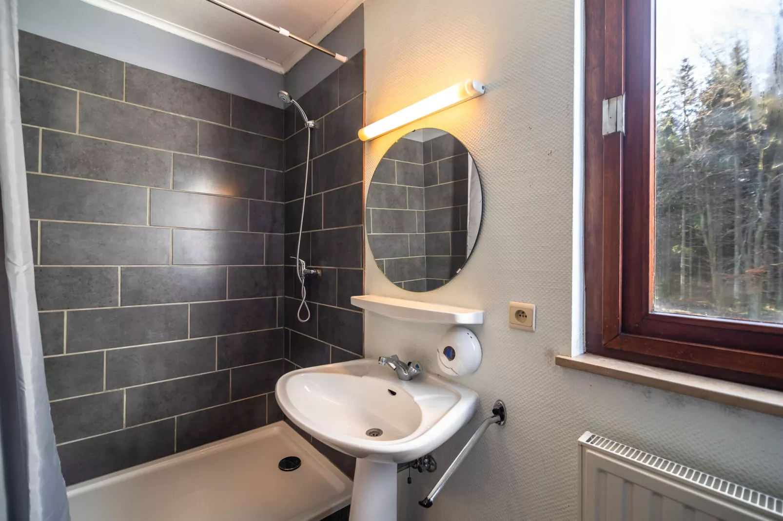 Orée du Bois-Badkamer