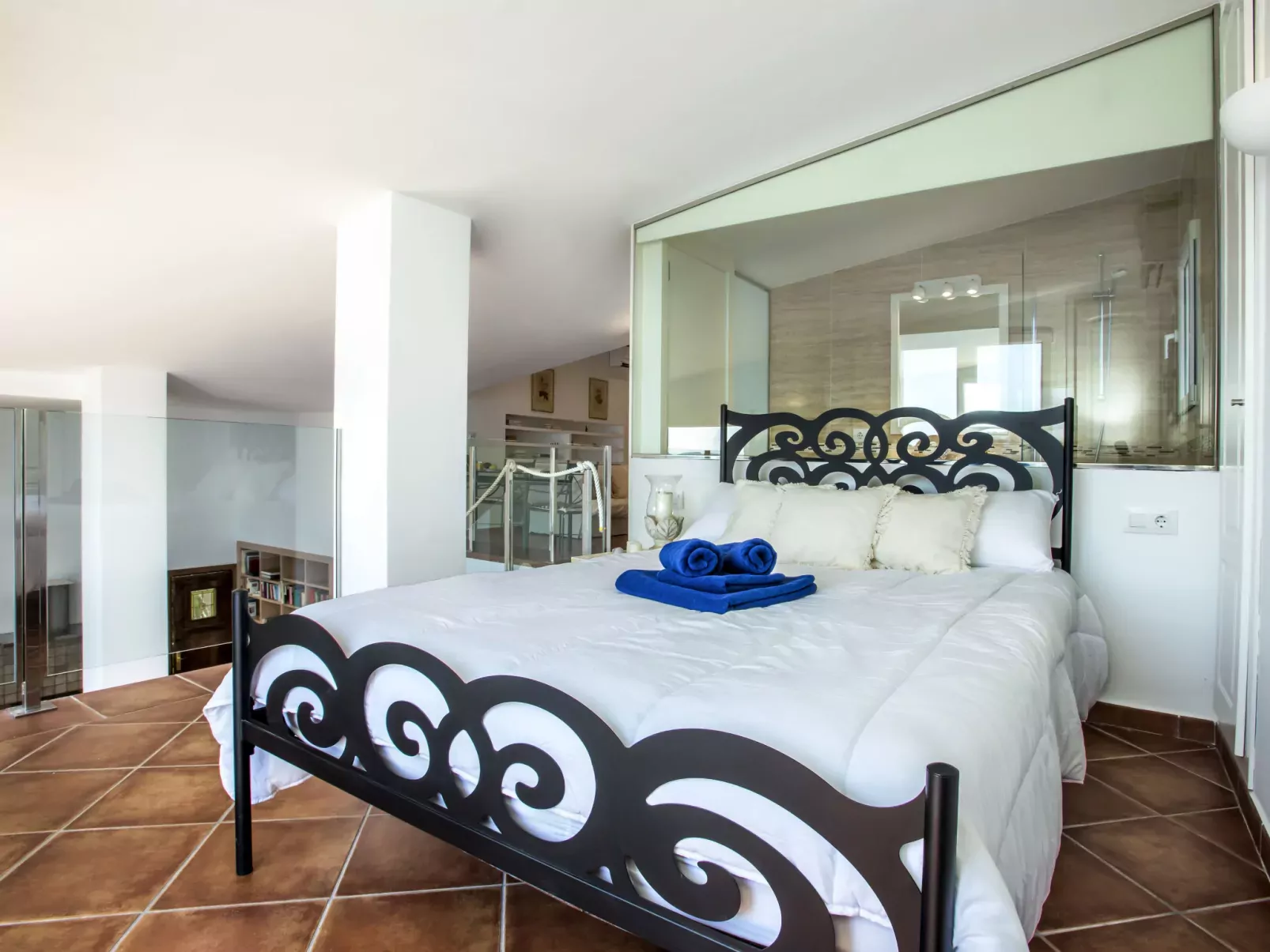 Villa El Paraiso al Mar Ambolo-Binnen