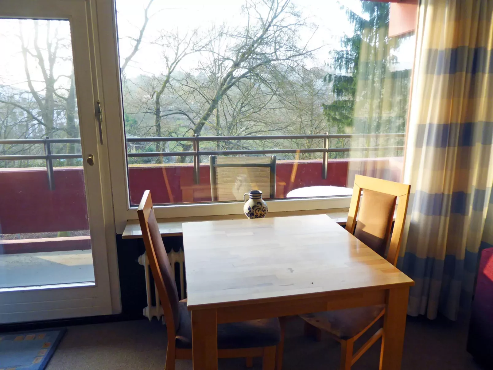 Fauna (B307)-Binnen