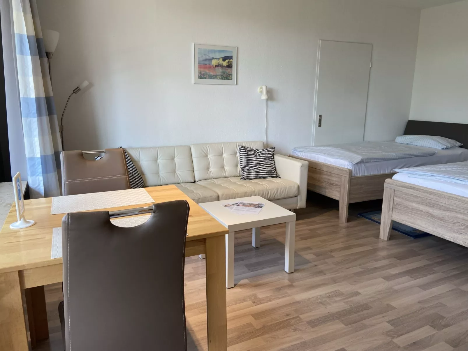 Fauna (B307)-Binnen