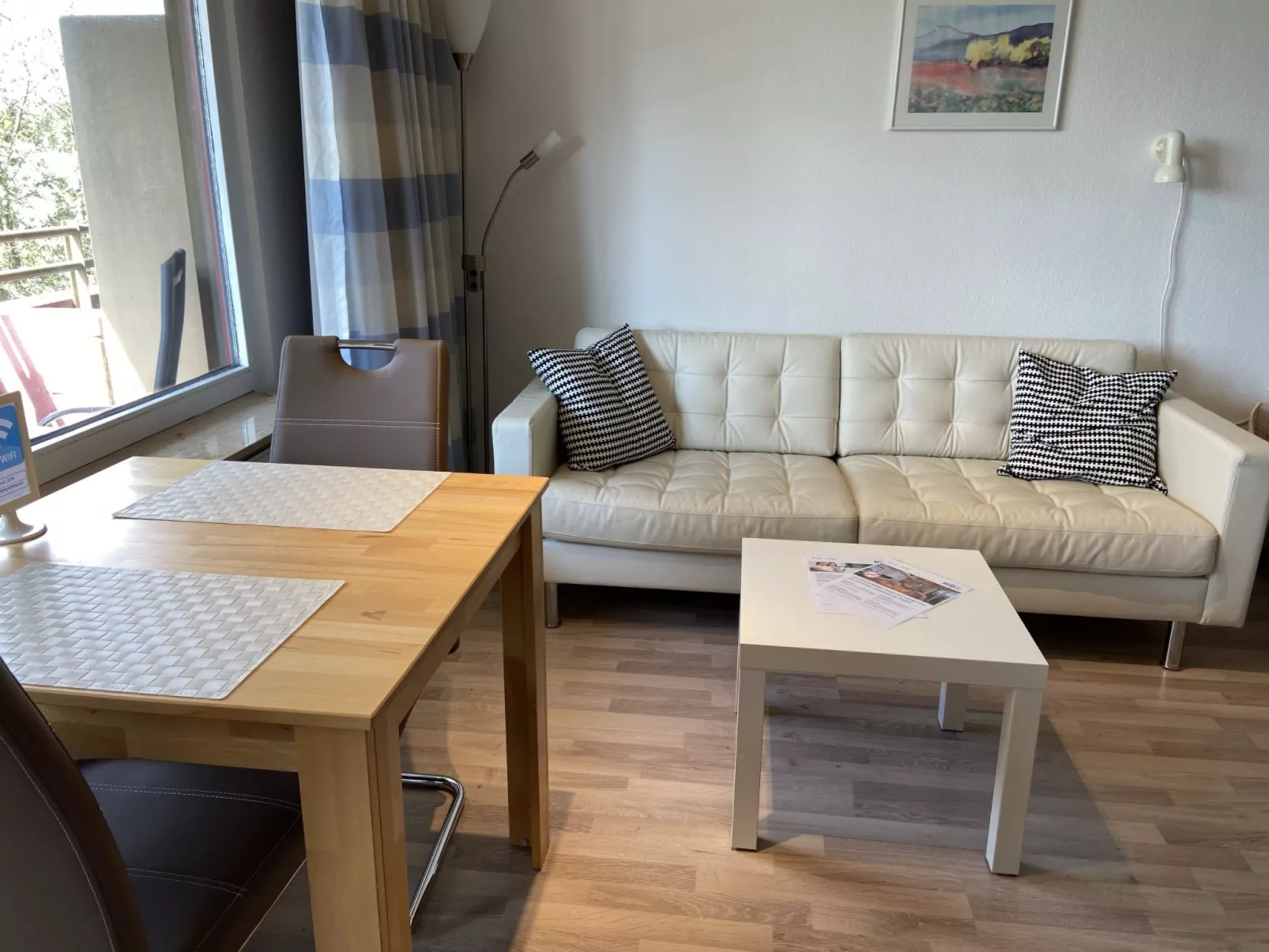 Fauna (B307)-Binnen