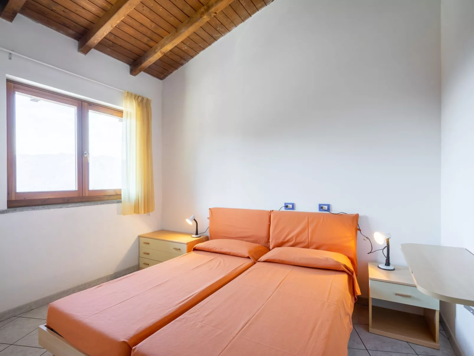 Residenza Agrifoglio-Binnen