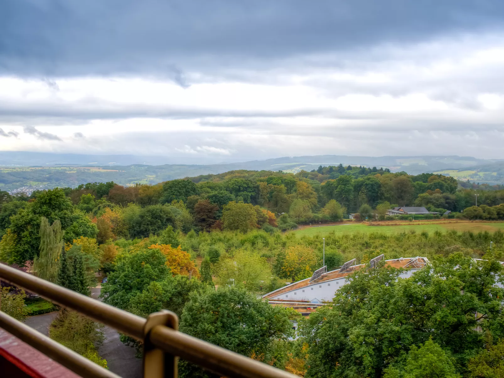 Weitblick (B1010)-Buiten