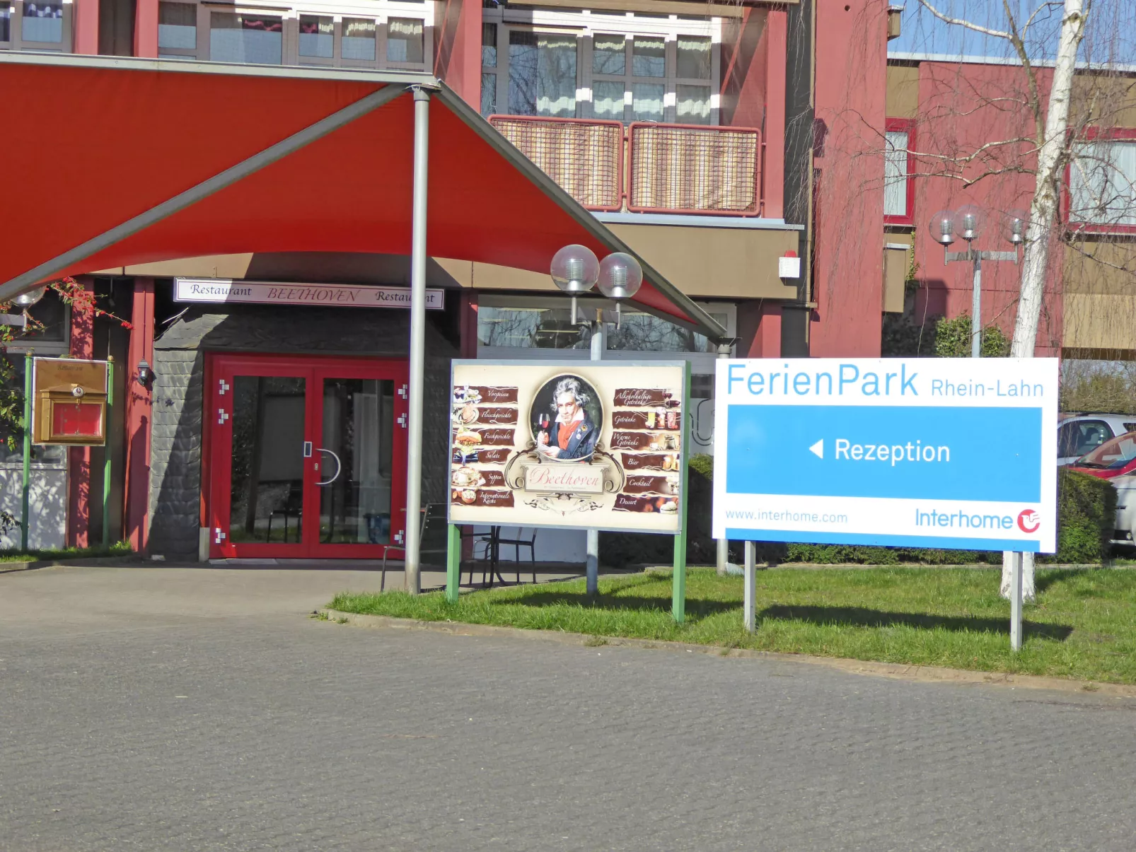 Weitblick (B1010)-Binnen