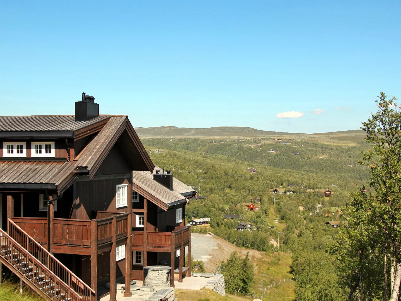 Havsdalsgrenda