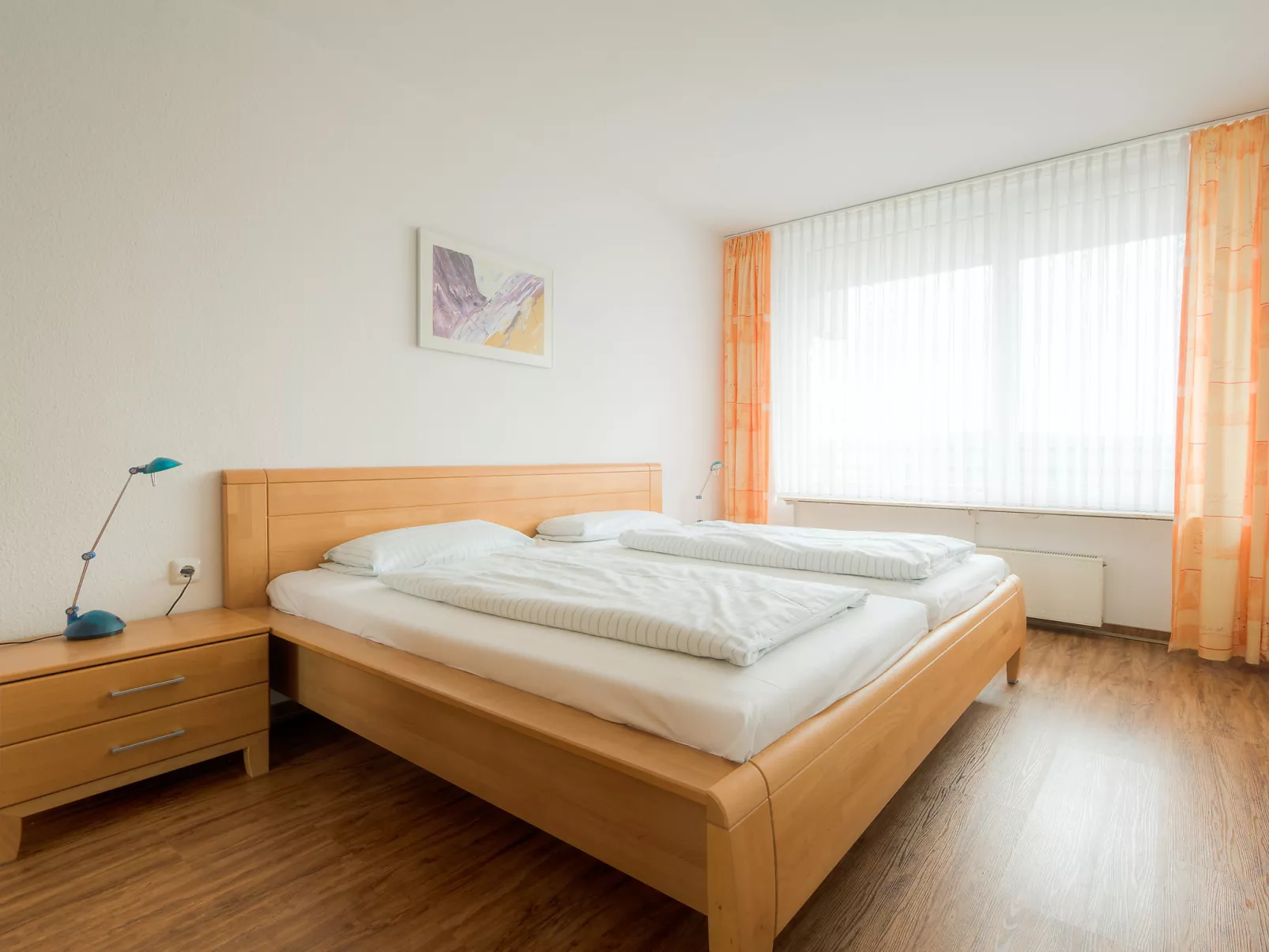 Sonnenblick (B905)-Binnen