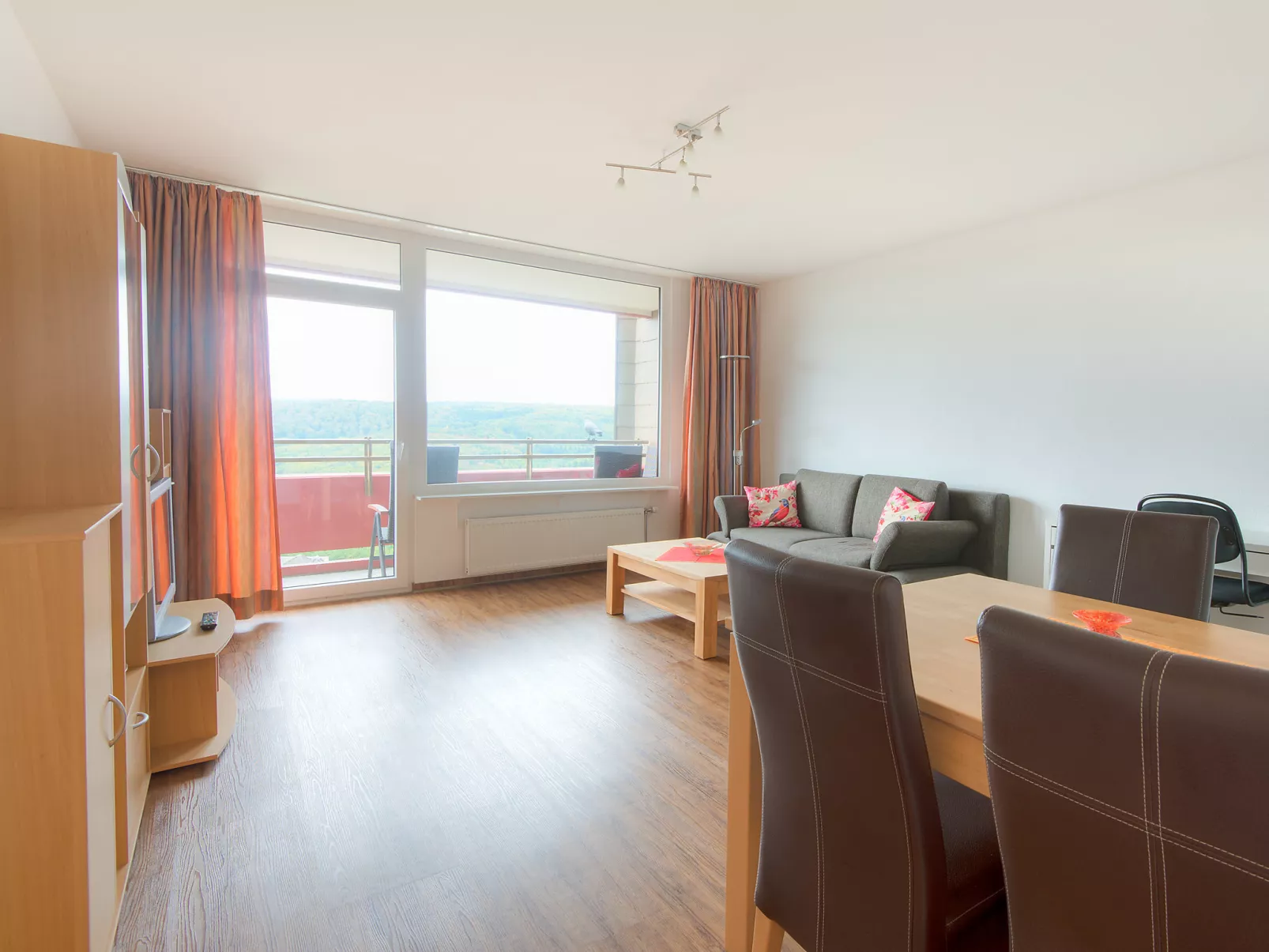 Sonnenblick (B905)-Binnen