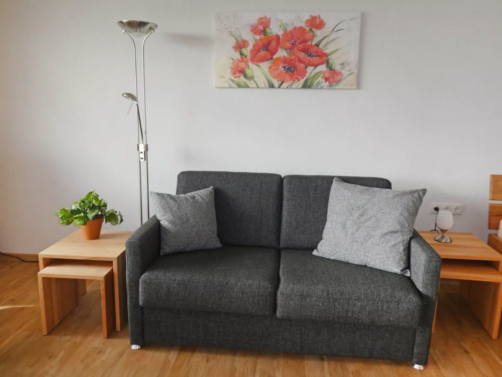 Butterblume (B808)-Binnen