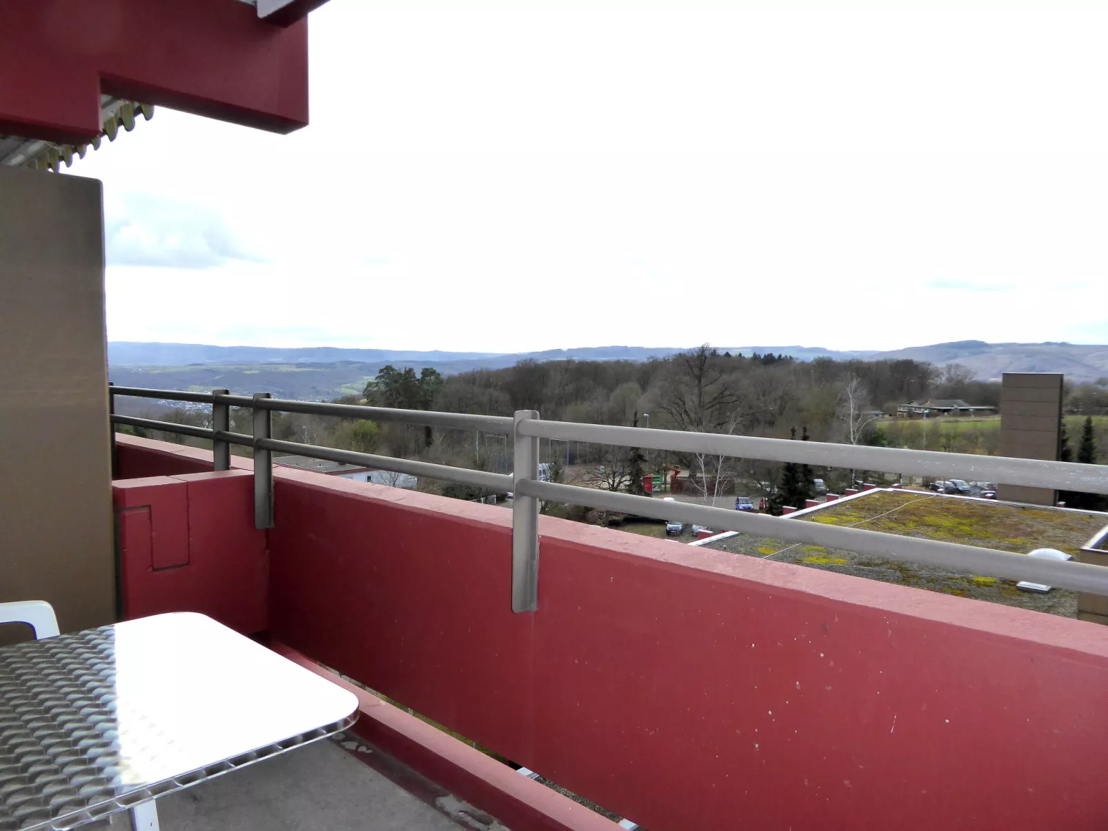 Loreley (A705)-Buiten