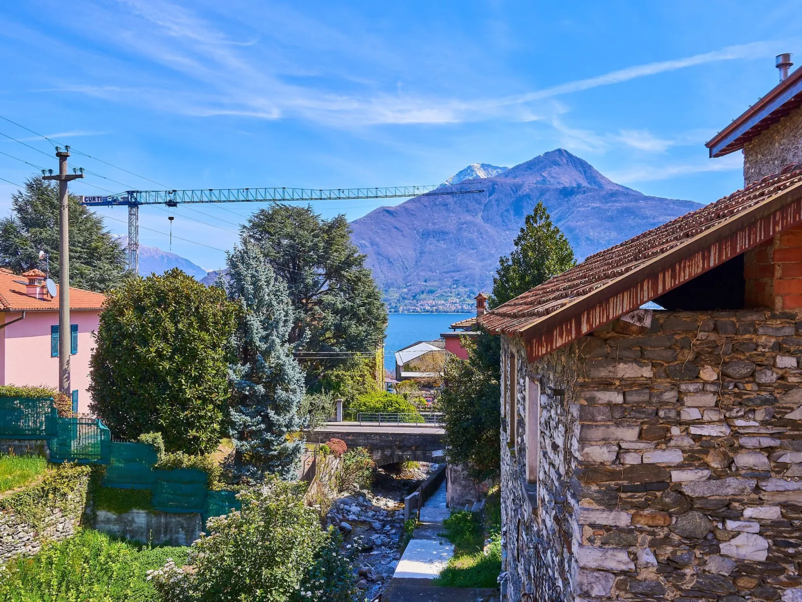 Val Grande-Buiten