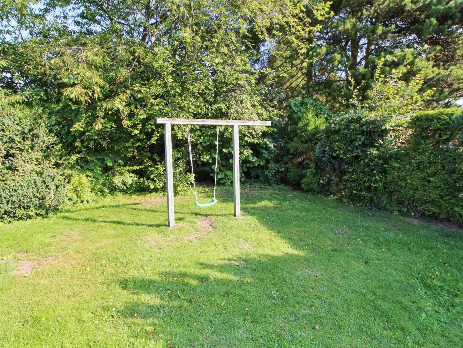 "Simon" - 225m from the sea-Buiten