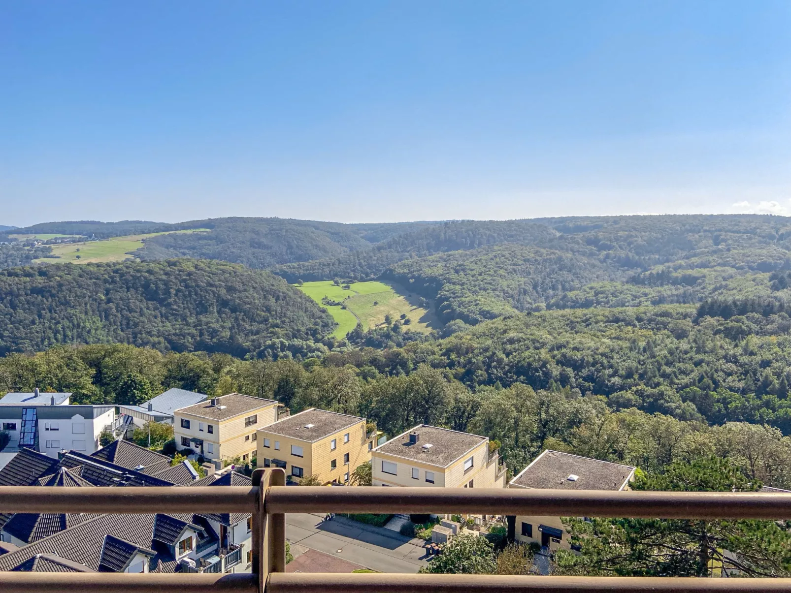 Panoramablick (A1001)-Buiten