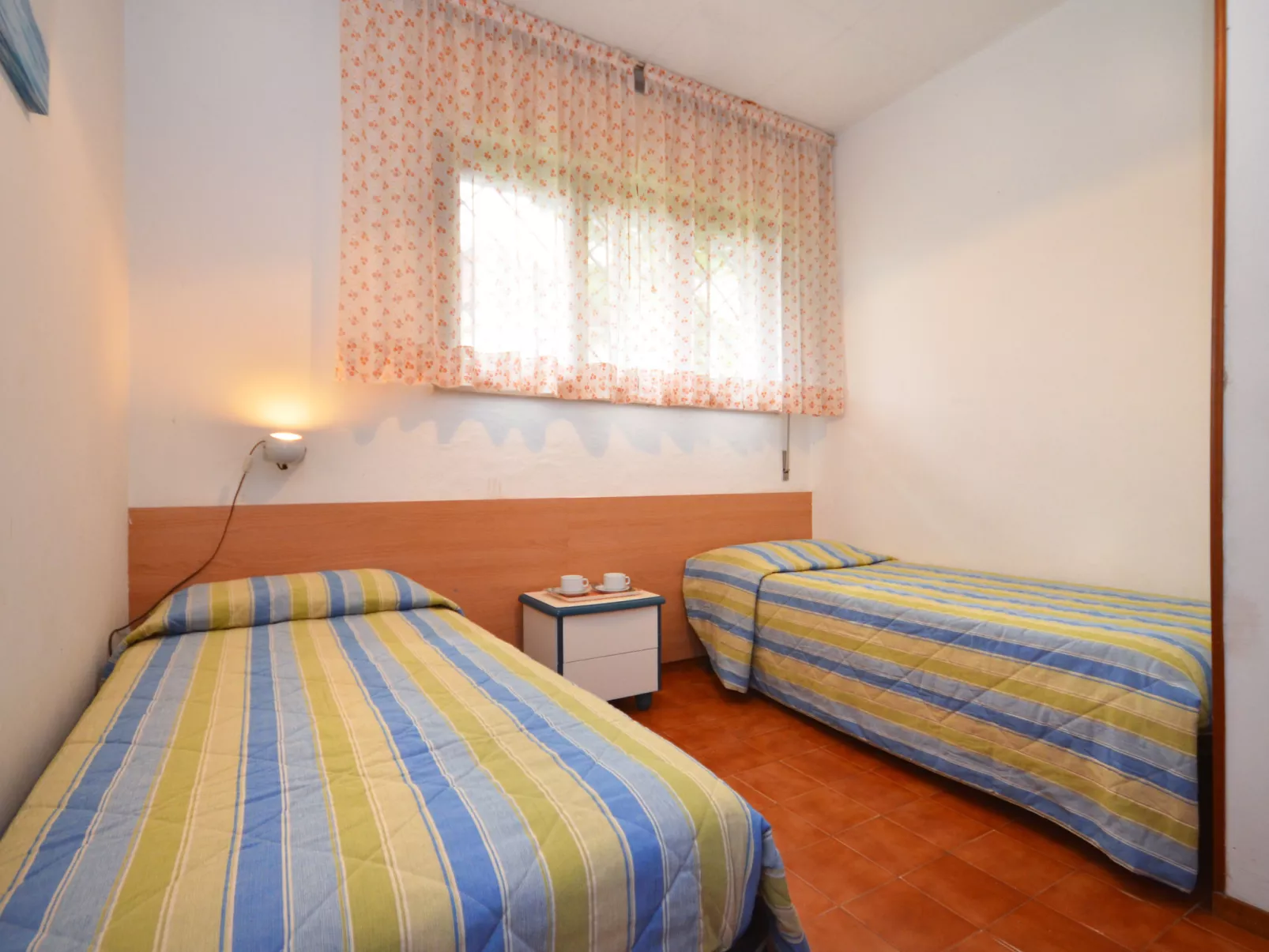 Villaggio Giove-Binnen