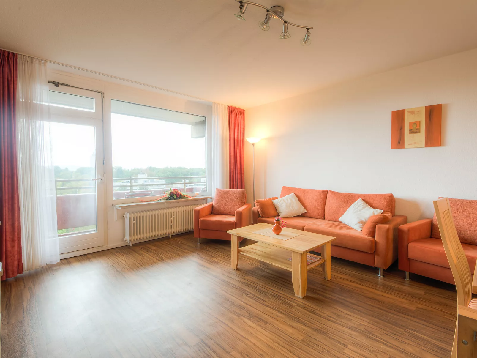 Lahneck (B1013)-Binnen
