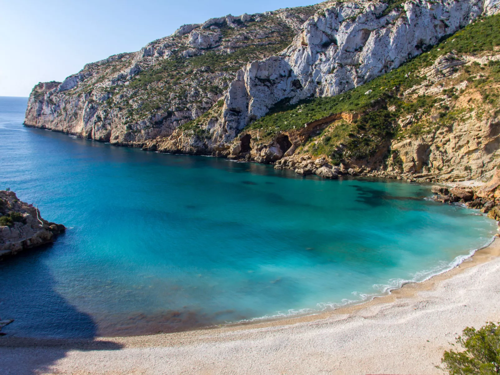 Villa Halcon al Mar-Omgeving