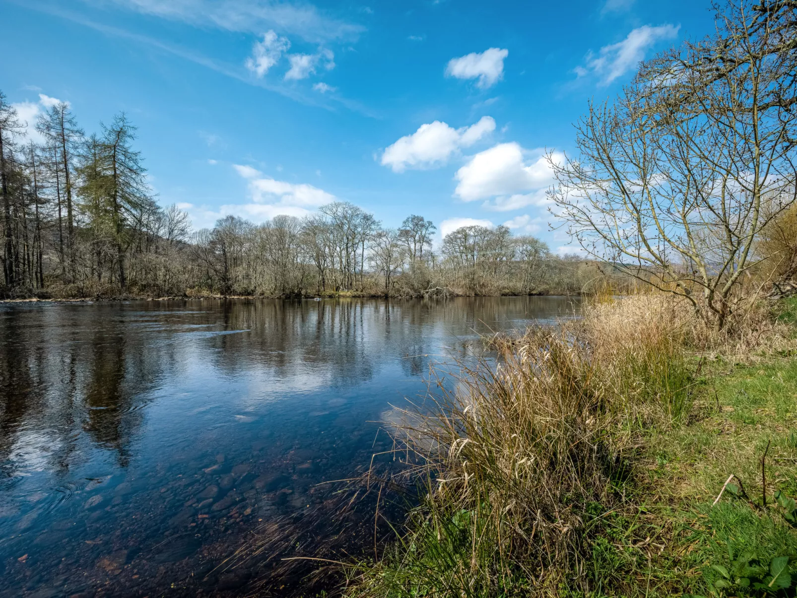 Isle of Skye-Buiten