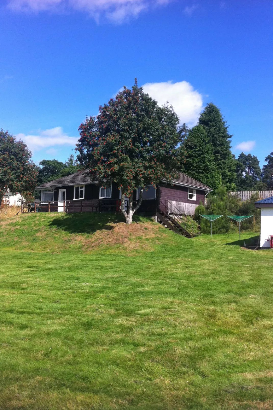 Isle of Skye-Buiten