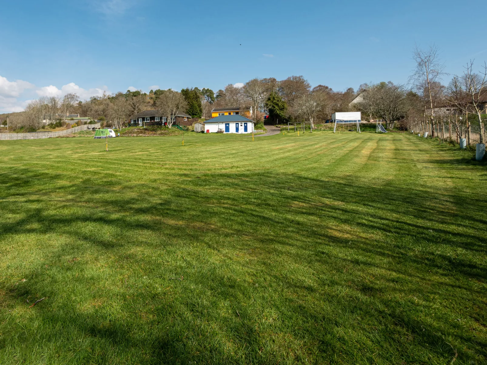 Isle of Skye-Buiten